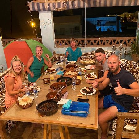 Nubian Kingdom Aragheed House Apartment Асуан Екстериор снимка