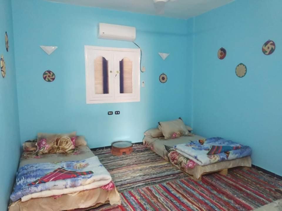 Nubian Kingdom Aragheed House Apartment Асуан Екстериор снимка