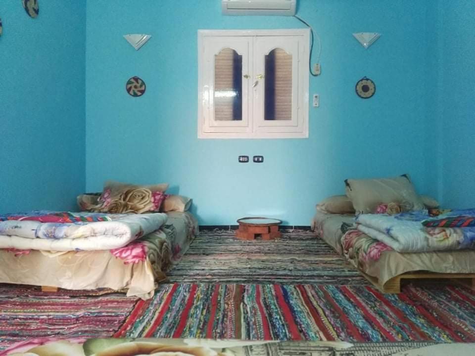 Nubian Kingdom Aragheed House Apartment Асуан Екстериор снимка